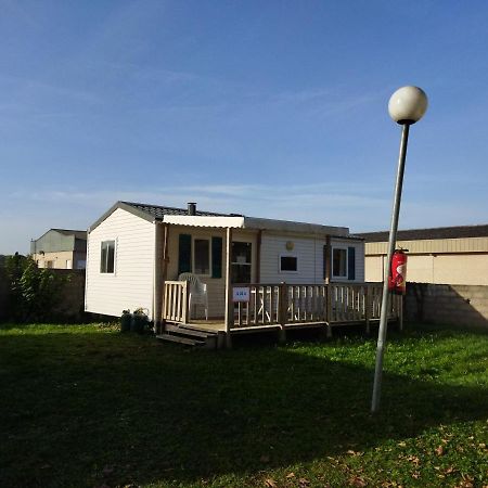 Mobil Home 6 Personnes, Proche D'Europa Park Et Rulantica Boofzheim Esterno foto