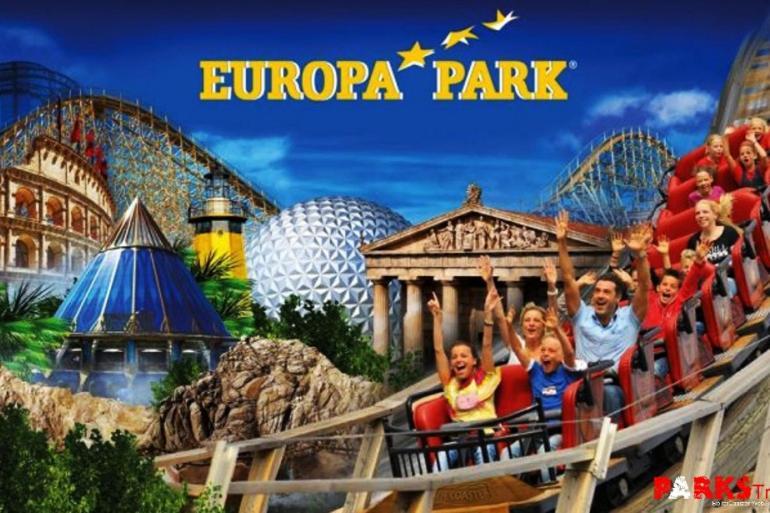 Mobil Home 6 Personnes, Proche D'Europa Park Et Rulantica Boofzheim Esterno foto