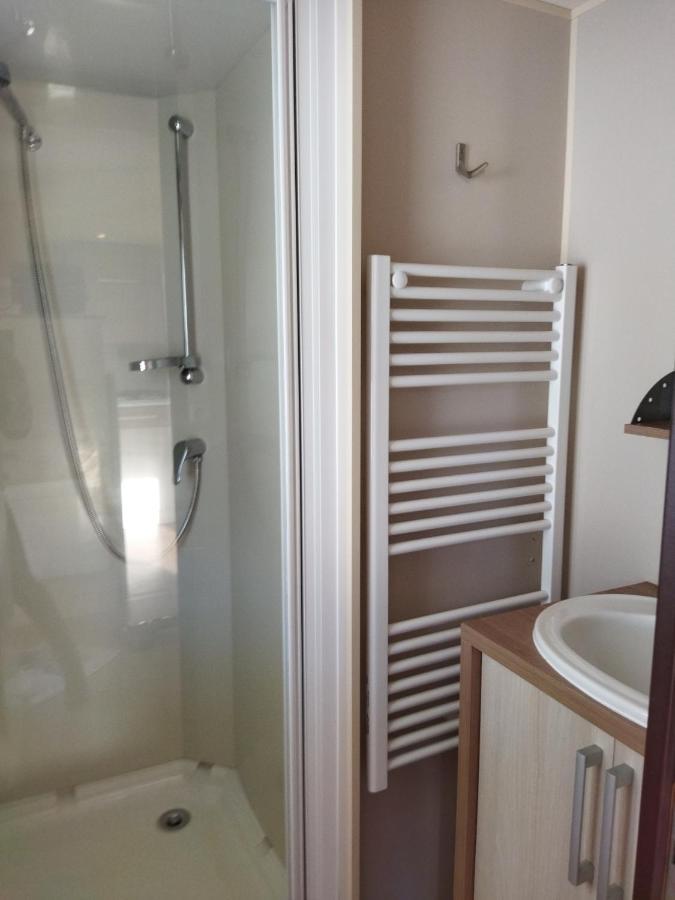Mobil Home 6 Personnes, Proche D'Europa Park Et Rulantica Boofzheim Esterno foto