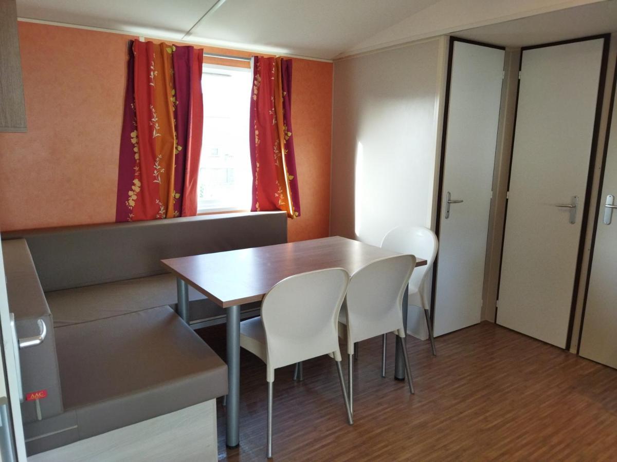 Mobil Home 6 Personnes, Proche D'Europa Park Et Rulantica Boofzheim Esterno foto